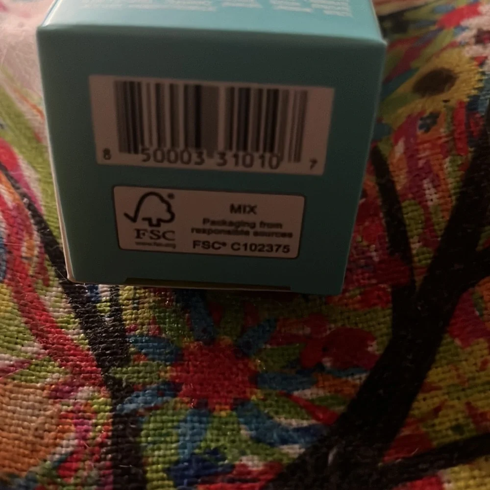 ❌SOLD❌NIB Tula Skincare
So Polished Exfoliating Sugar Face Scrub 2.9 Oz/82g e - Picture 12 of 12